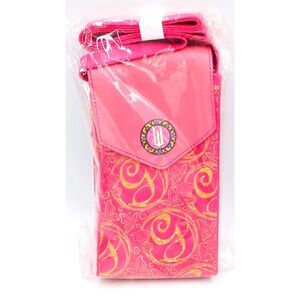 RARE Wicked Movie Japanese Universal Shoulder Bag Crossbody Purse Glinda NEW